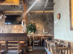 -北丐先生·野馄饨烧烤(泰达E街区店)
