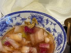 -仁和四季涮肉馆(天坛南门店)