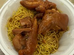 -熊记鸡粥瑞熊美食店(石岗大街店)