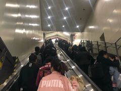 -平安里(地铁站)