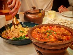 -耶里夏丽·丝路新疆菜·清真食品(徐家汇臻选店)
