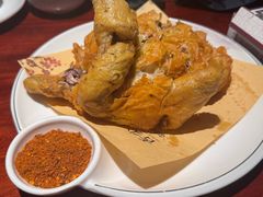 -味鼎长安·地道陕菜(凤城一路店)