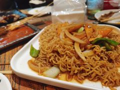 -陈家小肉串