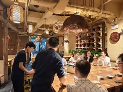 -泥糊破店小酒馆·团建聚餐(南京西路店)