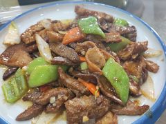 -杨记小骨头羊杂馆(南五马路店)