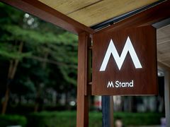 -M Stand(深圳南山欢乐颂店)