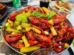 -指爱龙虾(金杨路总店)