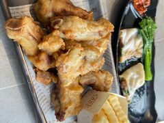 -喜记顺德菜(南昌万象城店)