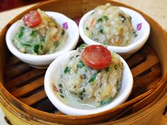 七彩鲮鱼球（特）-点都德(千灯湖环宇城店)