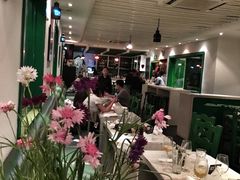 大堂-Carmen卡门西班牙餐厅