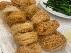 -山泉公馆酒家(广州东站店)