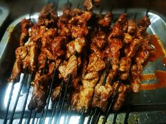 -马相卿特色烤肉面食馆(虎台店)