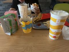 -麦当劳(济泺路店)