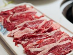 -清真老东乡开锅羊肉(甘南路店)