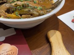 -小桃红·东北菜·春饼烤鸭(南阳湖街店)