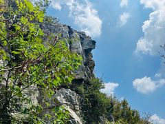 -虞山风景区