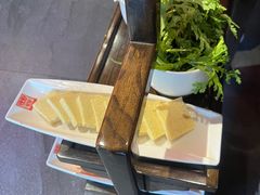 -京门老爆三·铜锅涮肉 爆肚(芳群园店)