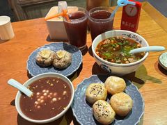 -鑫震源·苏式大虾生煎(山塘街店)