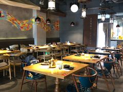 大堂-Alali阿拉礼·新疆家宴(西溪新座店)