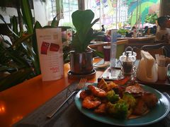 -佰园全日西餐厅-厦门佰翔软件园酒店