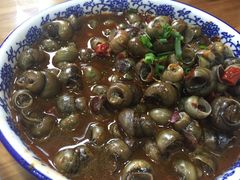 -洞天食府(北大街店)