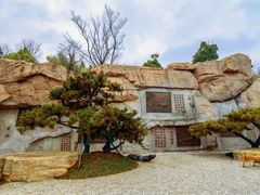 -牛首山文化旅游区