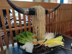 -许府牛火锅(信义坊总店)