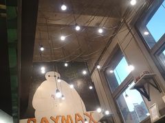 -MI WU FACTORY米屋美食工厂餐厅(绿地店)