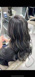 -5M HAIR SALON 旗舰店