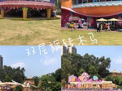 -龙凤山庄影视度假村