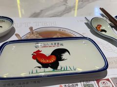-發起人·肉骨茶(万象汇店)
