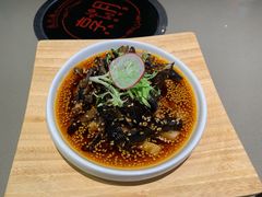 -享月汤皇·海鲜小火锅·聚会(曲江创意谷店)