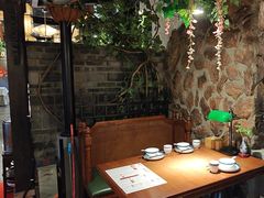 -龙抄手食府(浣花北路店)