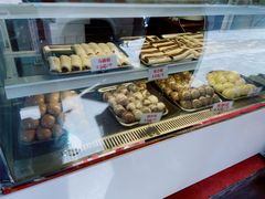 -许阿姨糕团店(南京总店)
