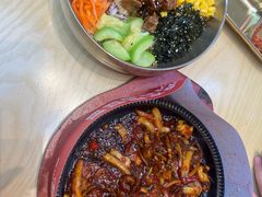 -食米家拌饭(梅溪新天地店)