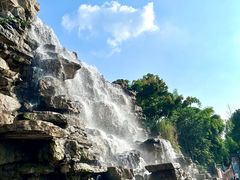 -枫香湖儿童公园