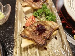 -食喜料理(诸城店)