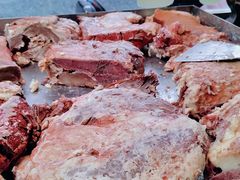 -杨天玉腊牛羊肉店
