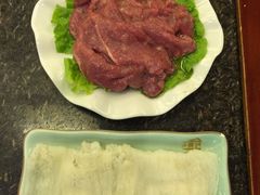 竹荪-钦善斋(武侯祠店)
