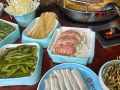 -屋头串串香(流塘店)