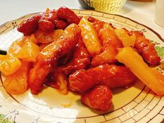 -清真马祥兴菜馆(云南北路店)