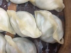 煸馅饺子-老边饺子馆(中街店)