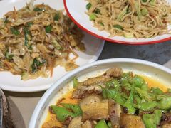 -李氏传家菜(兴城路店)