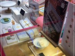 零售区-阮大兴糕团(滨江宝龙店)