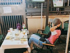 -谷丽羊肉串·新疆鲜货烧烤馆·清真·夜宵(长沙首店)