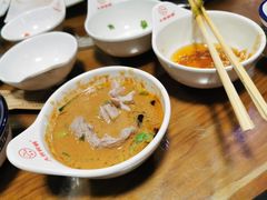 -大明铜锅·烤涮坊·烧烤(总店)