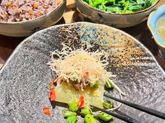 -生机蔬食·24节气料理餐厅(番禺广场店)
