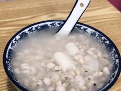 -黄记潮汕甜汤(贝底田坊店)