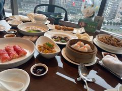 -索菲特酒店·乐轩华中餐厅