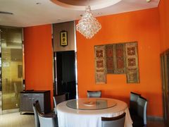 -香江小厨 The Kitchen(香江俱乐部店)